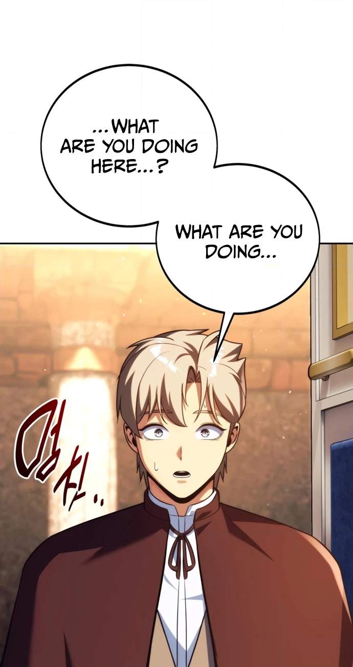 The Extra’s Academy Survival Guide Chapter 125 page 130