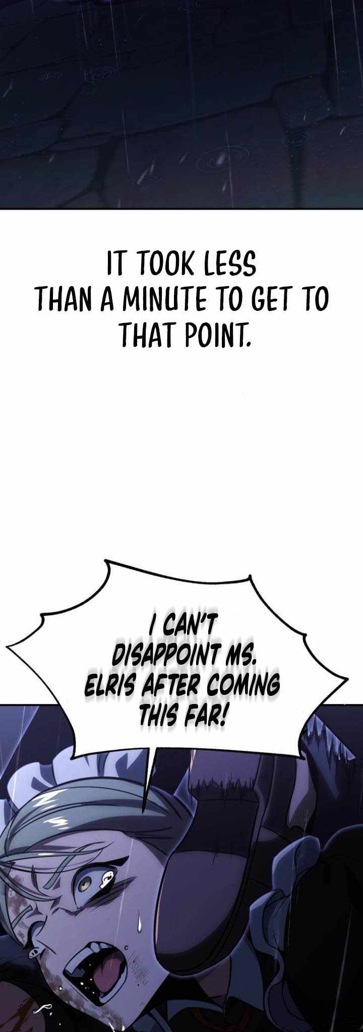 The Extra’s Academy Survival Guide Chapter 20 page 10