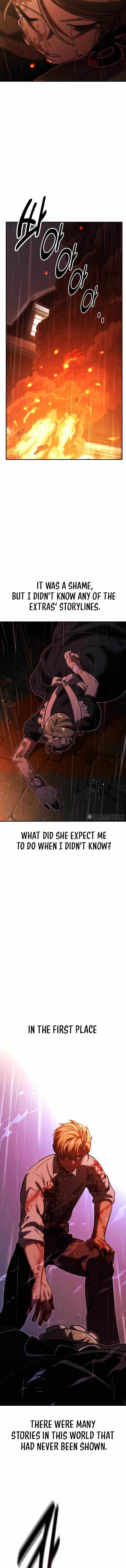 The Extra’s Academy Survival Guide Chapter 20 page 18