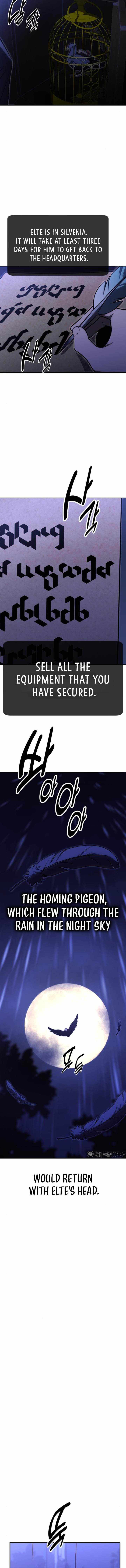 The Extra’s Academy Survival Guide Chapter 20 page 22