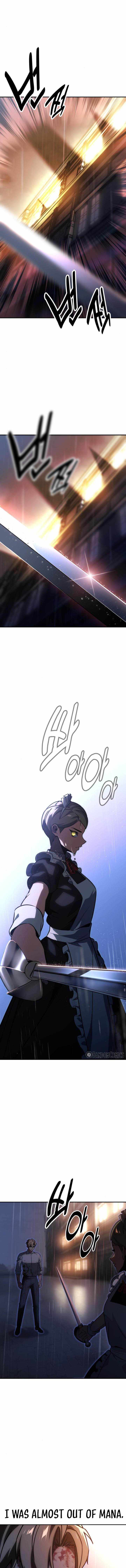 The Extra’s Academy Survival Guide Chapter 20 page 3