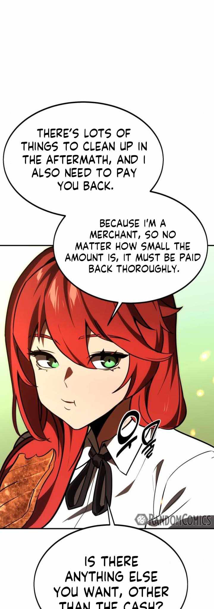 The Extra’s Academy Survival Guide Chapter 21 page 24