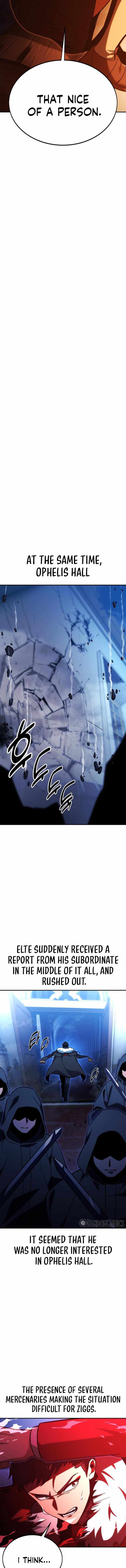 The Extra’s Academy Survival Guide Chapter 21 page 4