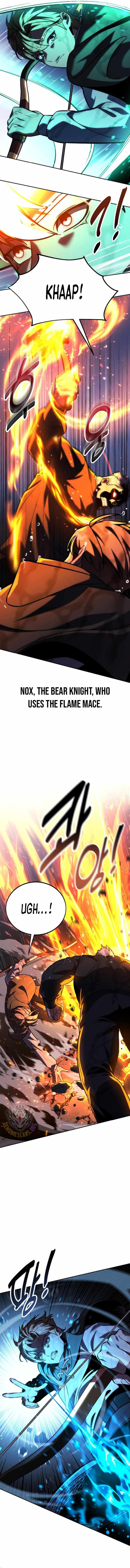 The Extra’s Academy Survival Guide Chapter 52 page 5