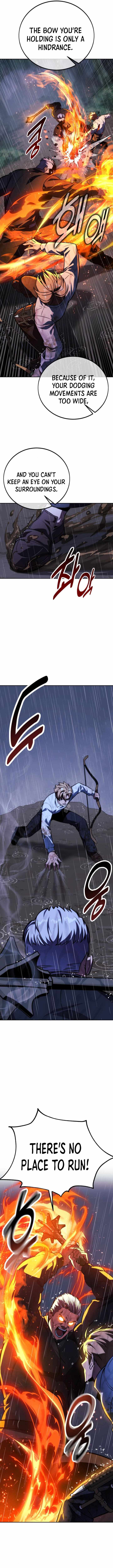 The Extra’s Academy Survival Guide Chapter 52 page 9