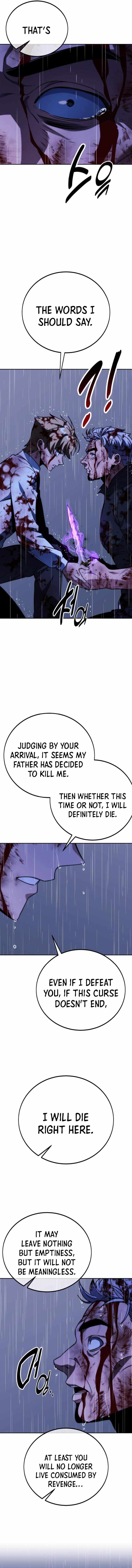 The Extra’s Academy Survival Guide Chapter 52 page 20