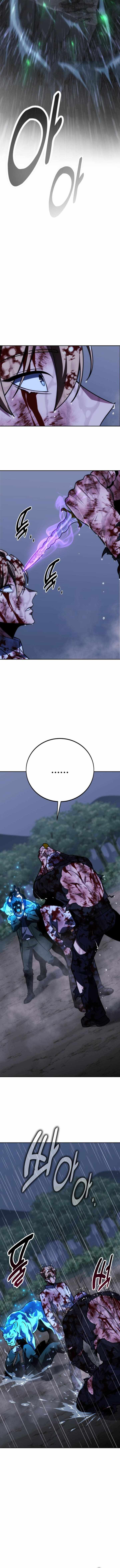 The Extra’s Academy Survival Guide Chapter 52 page 18