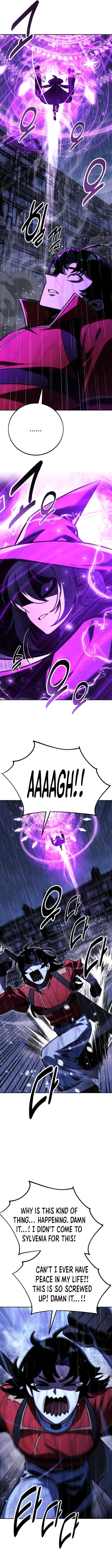 The Extra’s Academy Survival Guide Chapter 54 page 18