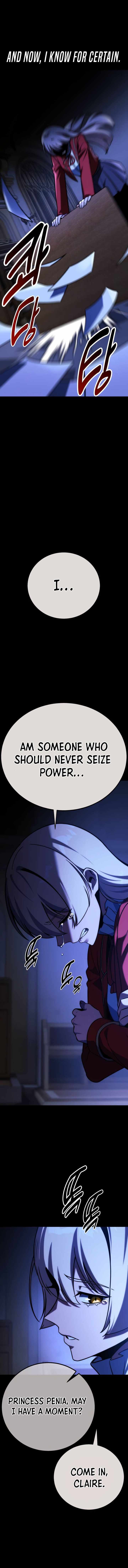 The Extra’s Academy Survival Guide Chapter 59 page 18