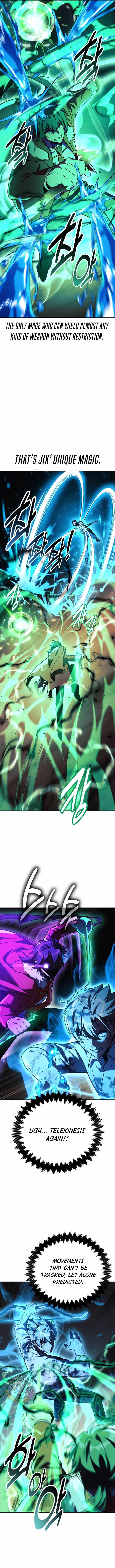The Extra’s Academy Survival Guide Chapter 62 page 13