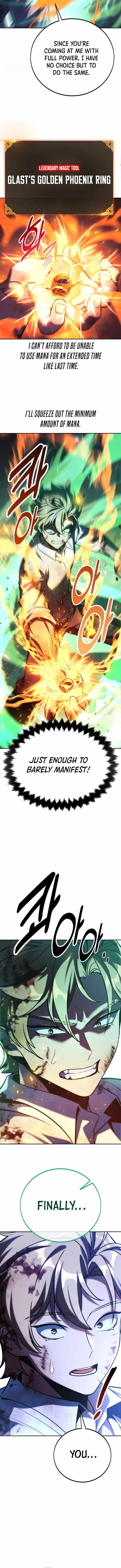 The Extra’s Academy Survival Guide Chapter 62 page 24