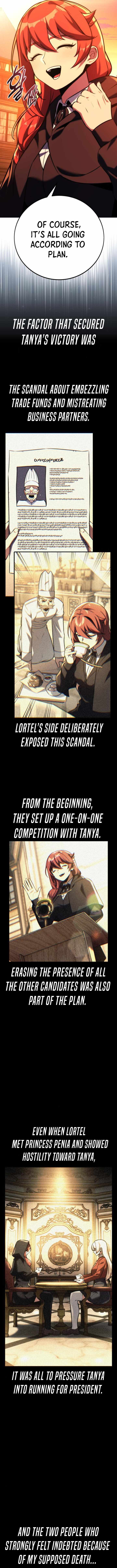 The Extra’s Academy Survival Guide Chapter 64 page 12