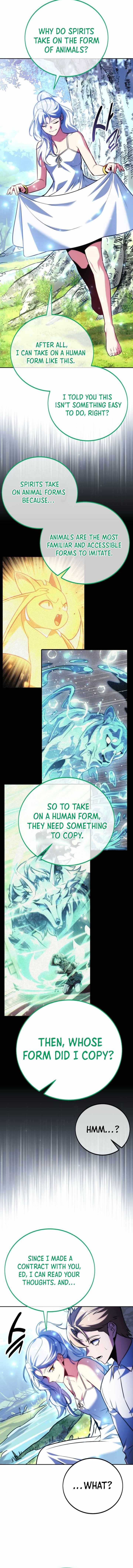 The Extra’s Academy Survival Guide Chapter 66 page 4