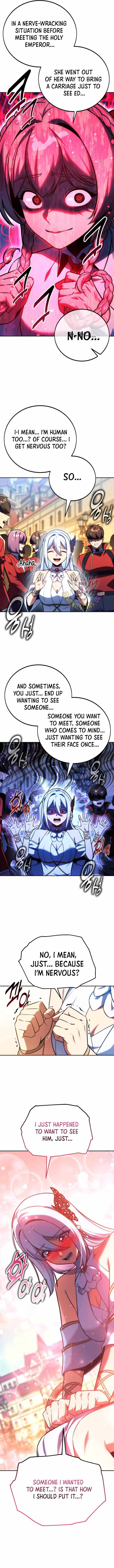 The Extra’s Academy Survival Guide Chapter 69 page 9