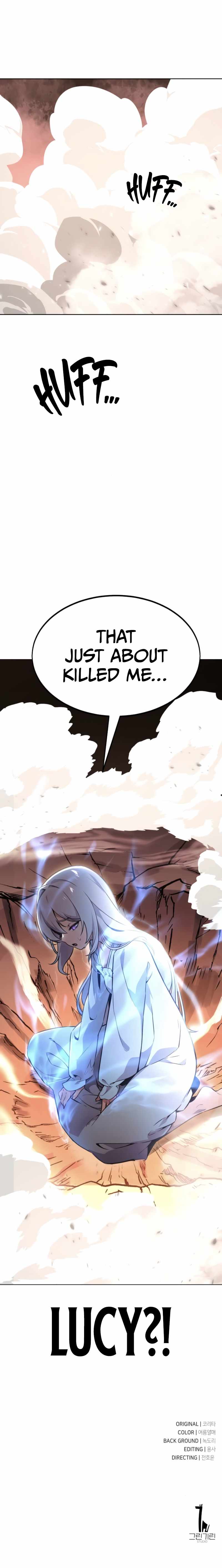 The Extra’s Academy Survival Guide Chapter 7 page 15