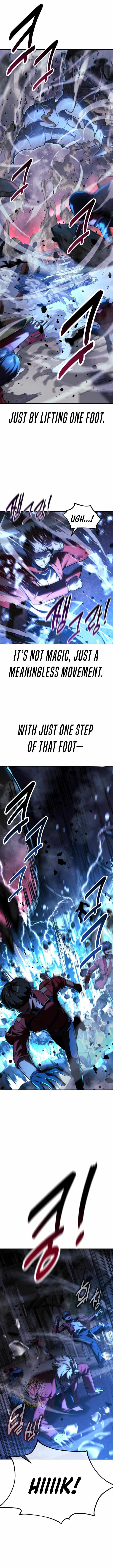 The Extra’s Academy Survival Guide Chapter 70 page 4
