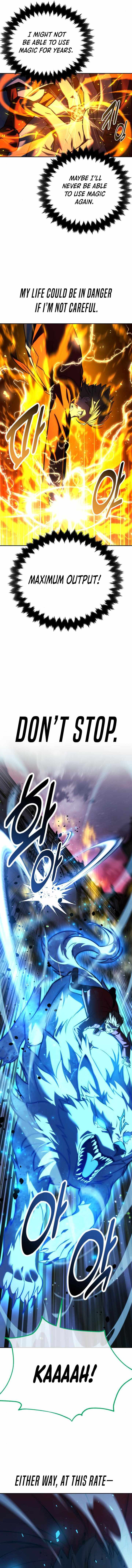 The Extra’s Academy Survival Guide Chapter 70 page 6