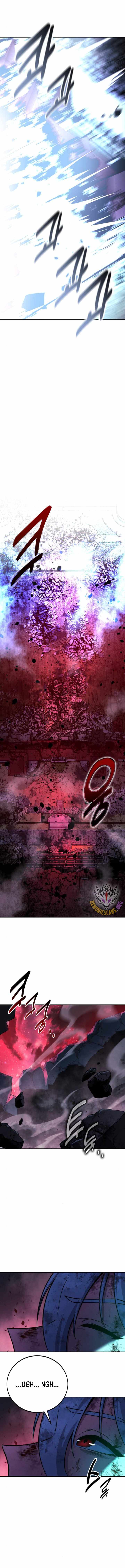 The Extra’s Academy Survival Guide Chapter 71 page 14