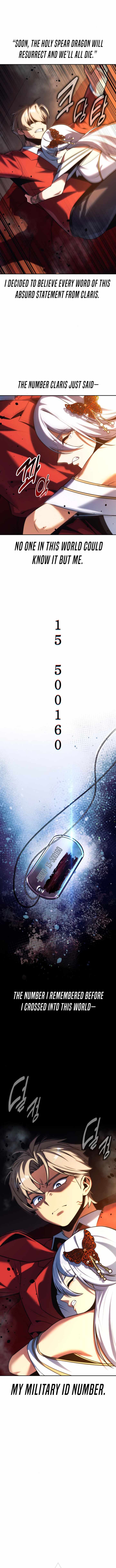 The Extra’s Academy Survival Guide Chapter 72 page 9