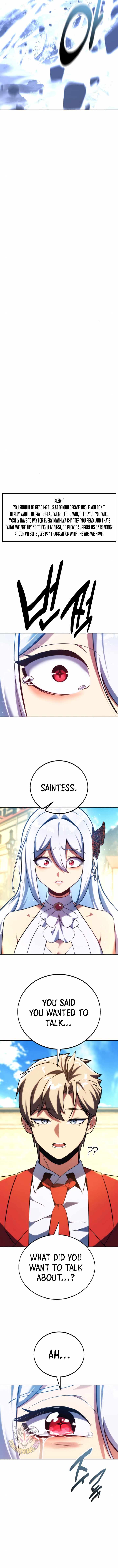 The Extra’s Academy Survival Guide Chapter 72 page 16