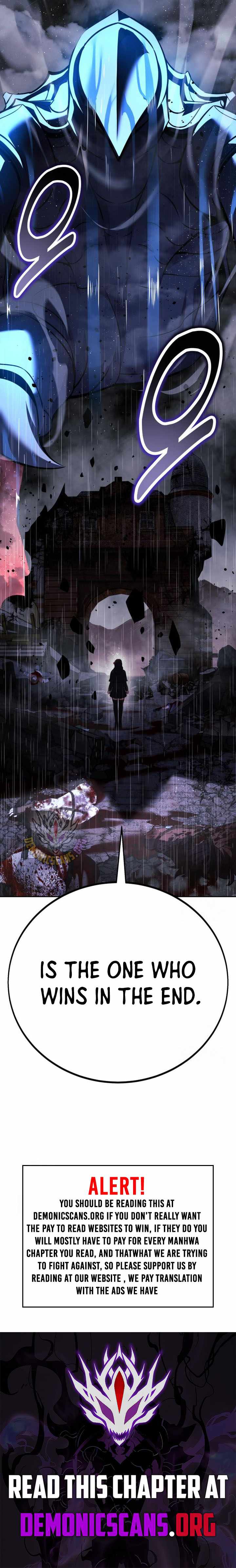 The Extra’s Academy Survival Guide Chapter 73 page 26