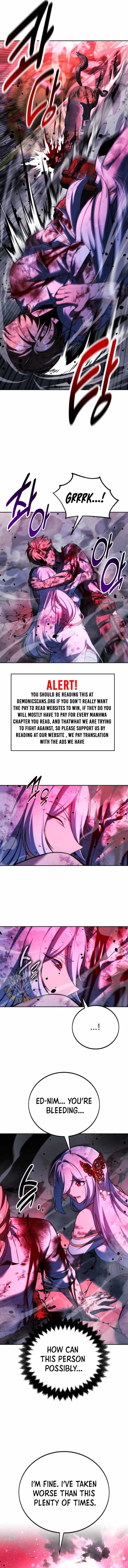 The Extra’s Academy Survival Guide Chapter 74 page 2