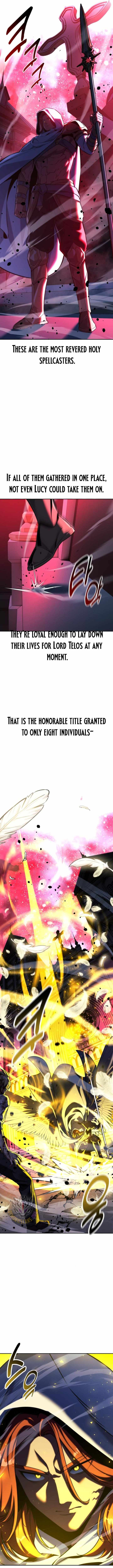 The Extra’s Academy Survival Guide Chapter 74 page 4