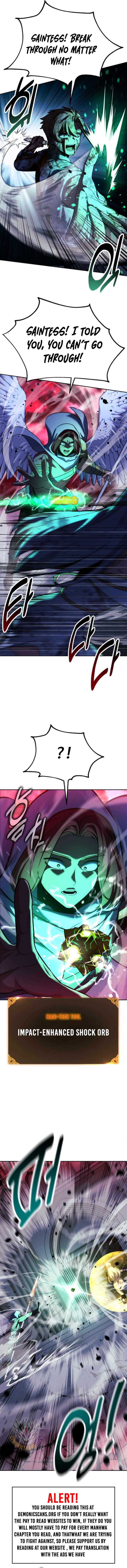 The Extra’s Academy Survival Guide Chapter 74 page 6