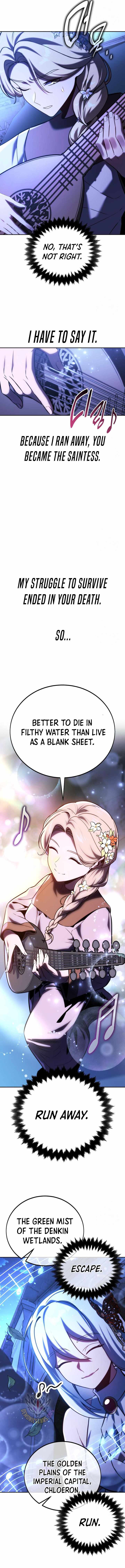 The Extra’s Academy Survival Guide Chapter 75 page 16