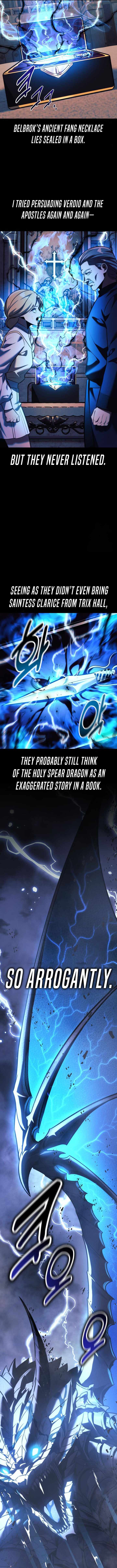 The Extra’s Academy Survival Guide Chapter 75 page 20