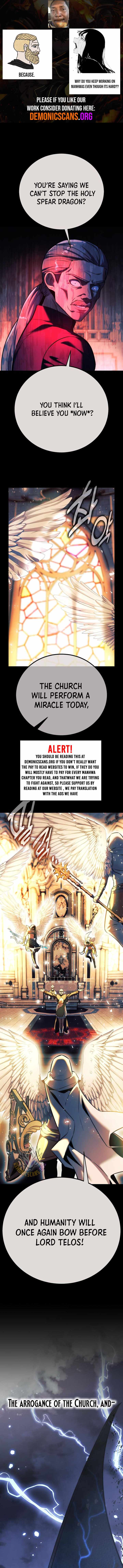 The Extra’s Academy Survival Guide Chapter 76 page 1