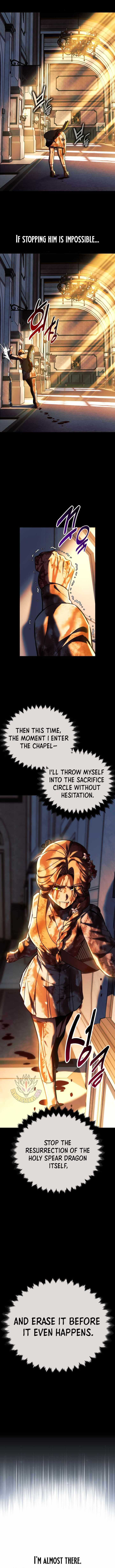 The Extra’s Academy Survival Guide Chapter 76 page 7