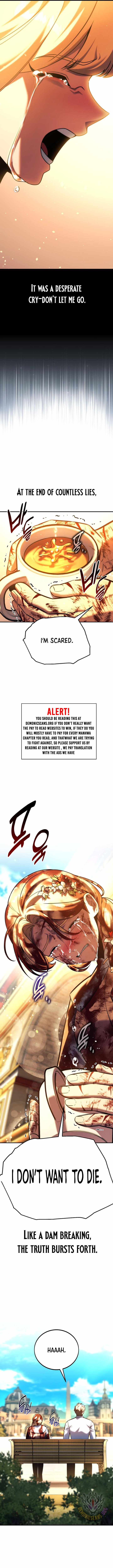 The Extra’s Academy Survival Guide Chapter 76 page 16