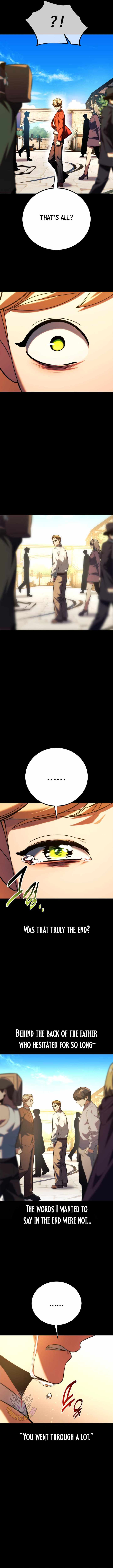 The Extra’s Academy Survival Guide Chapter 76 page 15