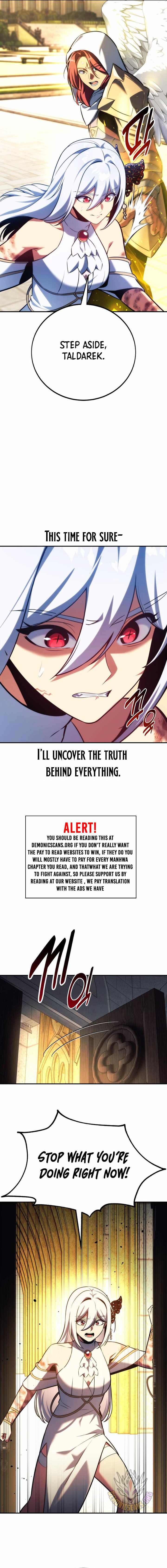 The Extra’s Academy Survival Guide Chapter 76 page 20