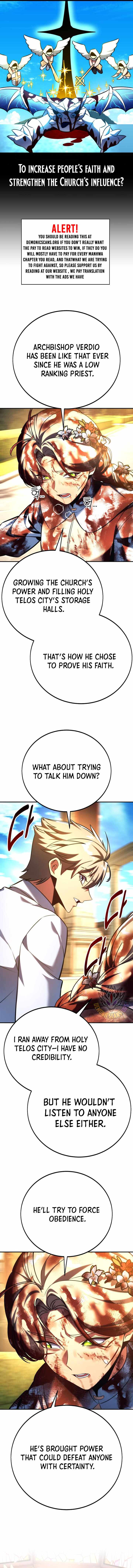 The Extra’s Academy Survival Guide Chapter 76 page 24