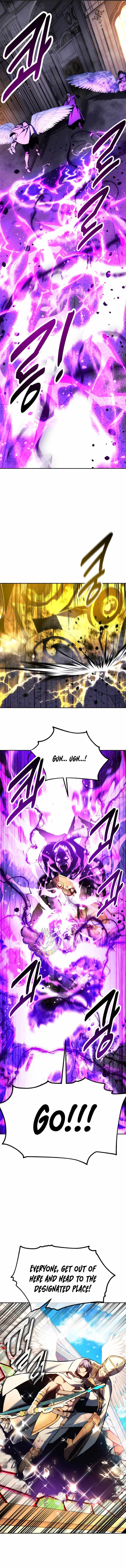The Extra’s Academy Survival Guide Chapter 77 page 12