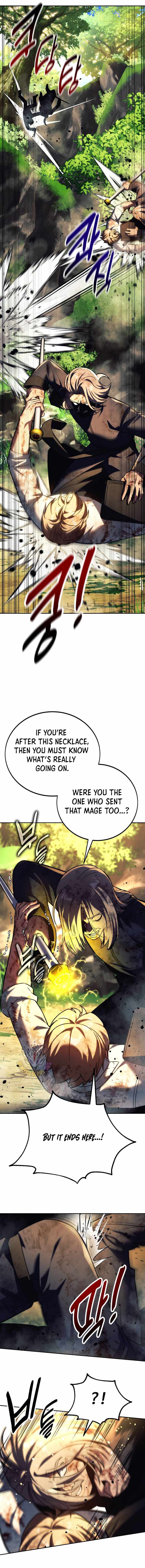 The Extra’s Academy Survival Guide Chapter 77 page 20