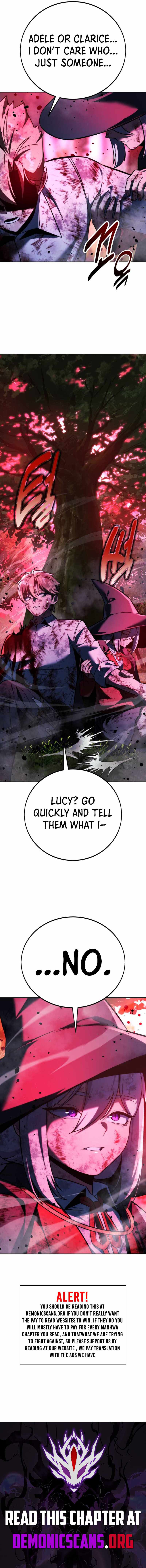 The Extra’s Academy Survival Guide Chapter 77 page 29