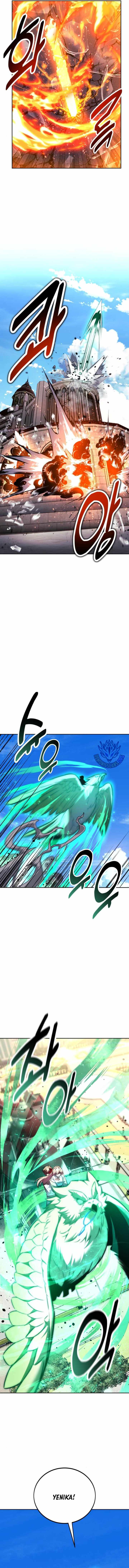 The Extra’s Academy Survival Guide Chapter 79 page 3