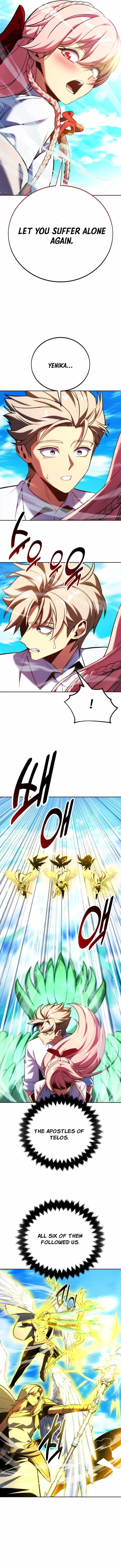 The Extra’s Academy Survival Guide Chapter 79 page 6