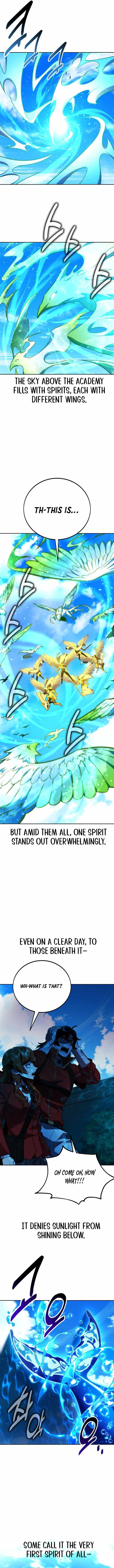 The Extra’s Academy Survival Guide Chapter 79 page 16