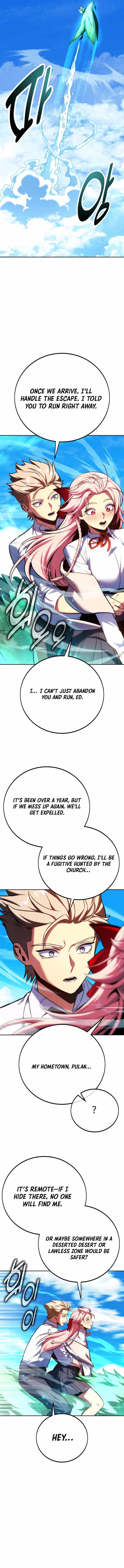 The Extra’s Academy Survival Guide Chapter 79 page 4