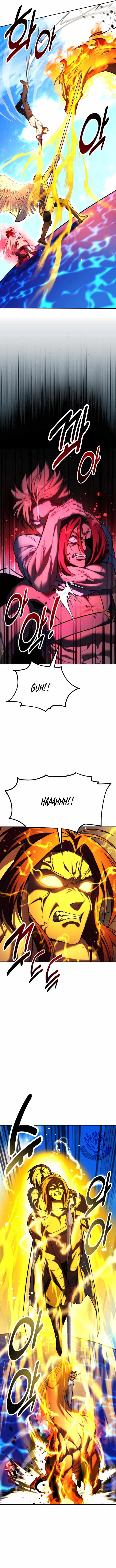 The Extra’s Academy Survival Guide Chapter 79 page 23