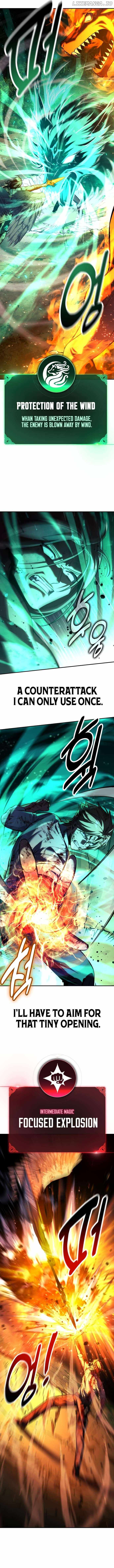 The Extra’s Academy Survival Guide Chapter 80 page 4