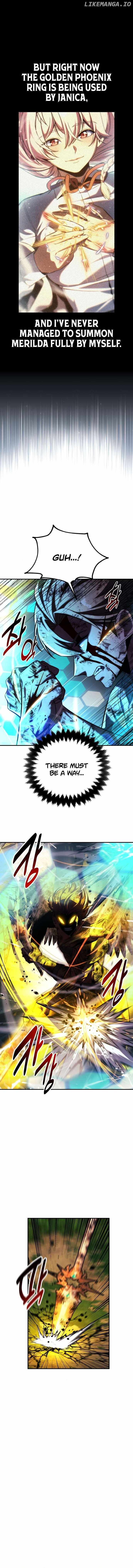 The Extra’s Academy Survival Guide Chapter 80 page 11