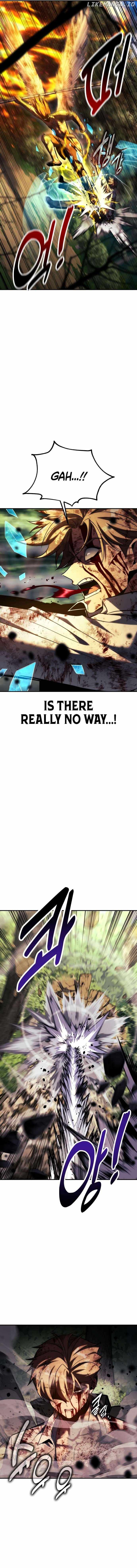 The Extra’s Academy Survival Guide Chapter 80 page 12