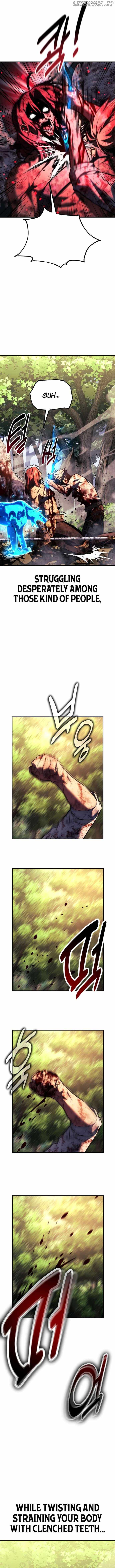 The Extra’s Academy Survival Guide Chapter 80 page 19