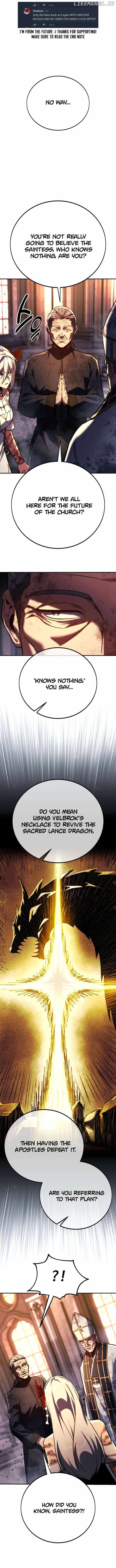 The Extra’s Academy Survival Guide Chapter 81 page 1
