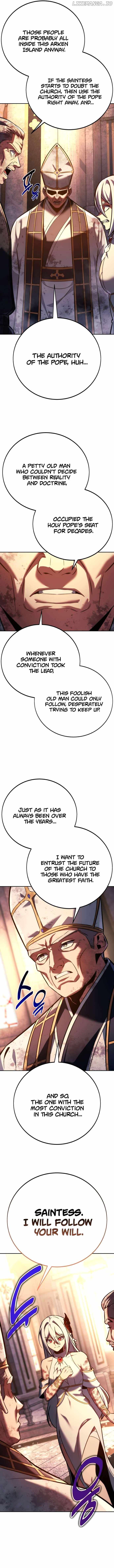 The Extra’s Academy Survival Guide Chapter 81 page 5